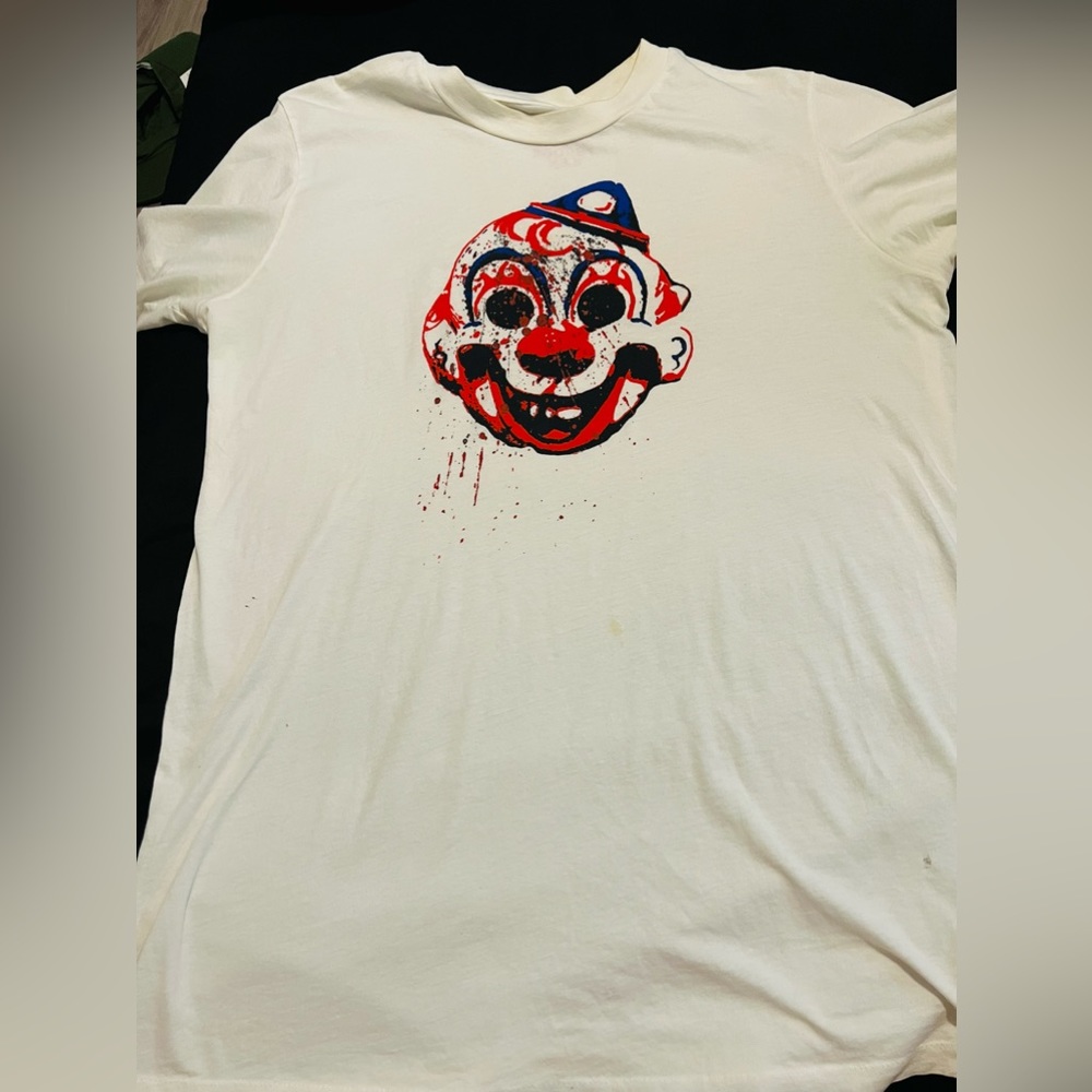 Rob zombie local boogeyman Michael Myers shirt